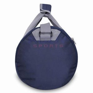 Bolsas Deportivas Casuales de Poliéster con Cierre de Cremallera, Estilo Único para Unisex, Venta en Línea, Más Vendidas, al por Mayor - Product Image 6