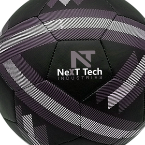 Pelotas Híbridas de Alta Calidad, Servicio OEM, Diseño y Fabricación de Pelotas Híbridas - Product Image 4