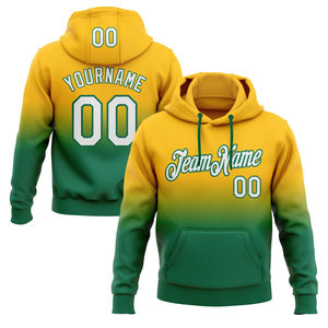 Sudaderas Deportivas Personalizadas de Otoño, Sublimación, Forro Polar de Poliéster, Resistentes al Viento, Ecológicas, Servicio OEM, Fabricante de Pakistán - Product Image 5