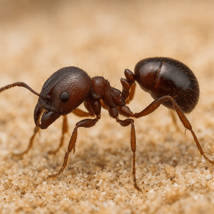 Messor cephalotes (Hormiga cosechadora gigante africana) - Product Image 4