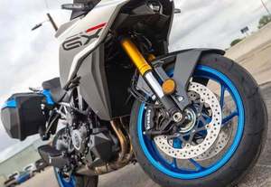 พร้อมขาย! โปรโมชั่นรถมอเตอร์ไซค์สปอร์ตซูซูกิ GSX-S1000GX รุ่นปี 2026 - Product Image 3