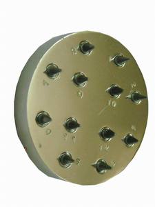 Afilador de Herramientas de Joyería para Abalorios Redondos - Product Image 2