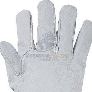 Strong Grip Design <b>For</b> Precision Handling TIG MIG Welding <b>Gloves</b> Everyday Workshop TIG MIG Welding <b>Gloves</b> - Product Image 4