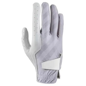 Gants de golf sur mesure les plus vendus avec une protection parfaite contre les UV à bas prix-Meilleur choix du fabricant professionnel - Product Image 1