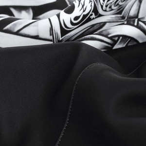 เสื้อฮู้ดดี้พิมพ์ลายโลโก้ตามสั่ง ผ้าคอตตอนผสม ระบายอากาศได้ดี สไตล์พูลโอเวอร์ สำหรับผู้ชาย รุ่นใหม่ล่าสุดสำหรับฤดูหนาว - Product Image 2