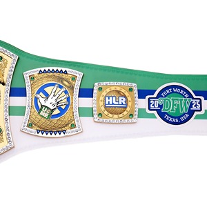Boxeo Lucha libre WWE Campeonato Personalizado Boxeo Campeonato Cinturón Mejor Calidad Vendedor superior Logotipo personalizado Cinturón Ronpex - Product Image 5