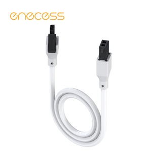 สายเชื่อมต่อระบบสุริยะ | สายไฟแบบขยาย | ใช้งานร่วมกับเซ็นเซอร์ตรวจสอบแผงโซลาร์เซลล์ได้ | 5 ชิ้น - Product Image 1