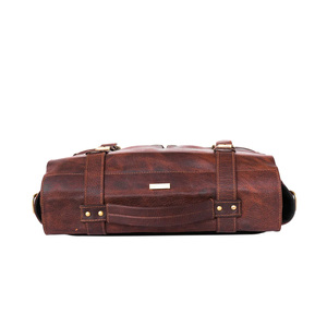 2024 New Design <b>Leather</b> <b>Laptop</b> <b>Bags</b> <b>for</b> <b>Men</b> Women Premium Quality Wholesale Price <b>Leather</b> Made <b>Laptop</b> <b>Bags</b> - Product Image 3