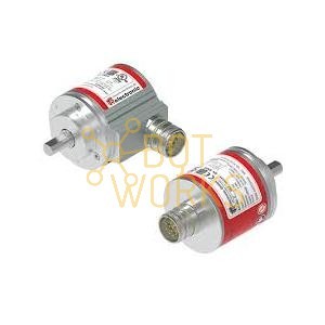 Nuovo Encoder TR Electronic CEV582M-10010 - Product Image 1