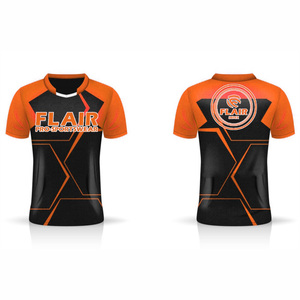 ชุดเสื้อฟุตบอลใส่สบายระบายอากาศได้ดีดีไซน์ตามสั่งชุดนักกีฬาเยาวชนชายตัดอัตโนมัติ - Product Image 1