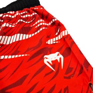 UFC Short MMA léger pour homme Sports à séchage rapide Kickboxing BJJ Wrestling Gear Gym Wear par NOGI-100 % Polyester Solid Pattern - Product Image 2