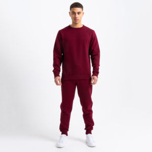 Survêtements pour hommes pour l'entraînement et les vêtements décontractés au quotidien, ensemble de survêtements pour hommes pour l'entraînement quotidien et le confort, survêtements pour hommes - Product Image 1