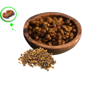 Bayas de Espino Amarillo Secas |   99% de Pureza, 3 Años de Vida Útil |   Cosechado de Forma Ética para Mercados Ecoconscientes de Productos para el Cuidado de la Piel y Té - Product Image 2