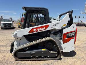 Meilleurs équipements de machinerie de haute qualité neufs et d'occasion 2020 JC.B 3TS-8T Skid Steer à vendre - Product Image 4