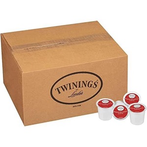 Twinings English Breakfast, Té Negro en Cápsulas K-Cup para Keurig, 56 Unidades - Product Image 4