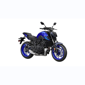 2024 Yamahaa MT 07 - Product Image 4