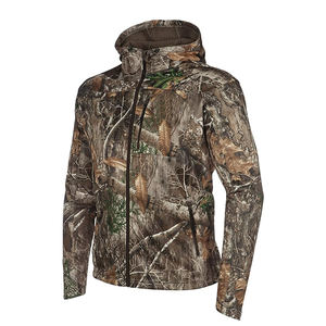 2025 Customized High Quality Windbreaker <b>Jacket</b> <b>Camo</b> <b>Man</b> Winter <b>Jacket</b> Warm Breathable Lightweight Hunting Waterproof <b>Jacket</b> - Product Image 3