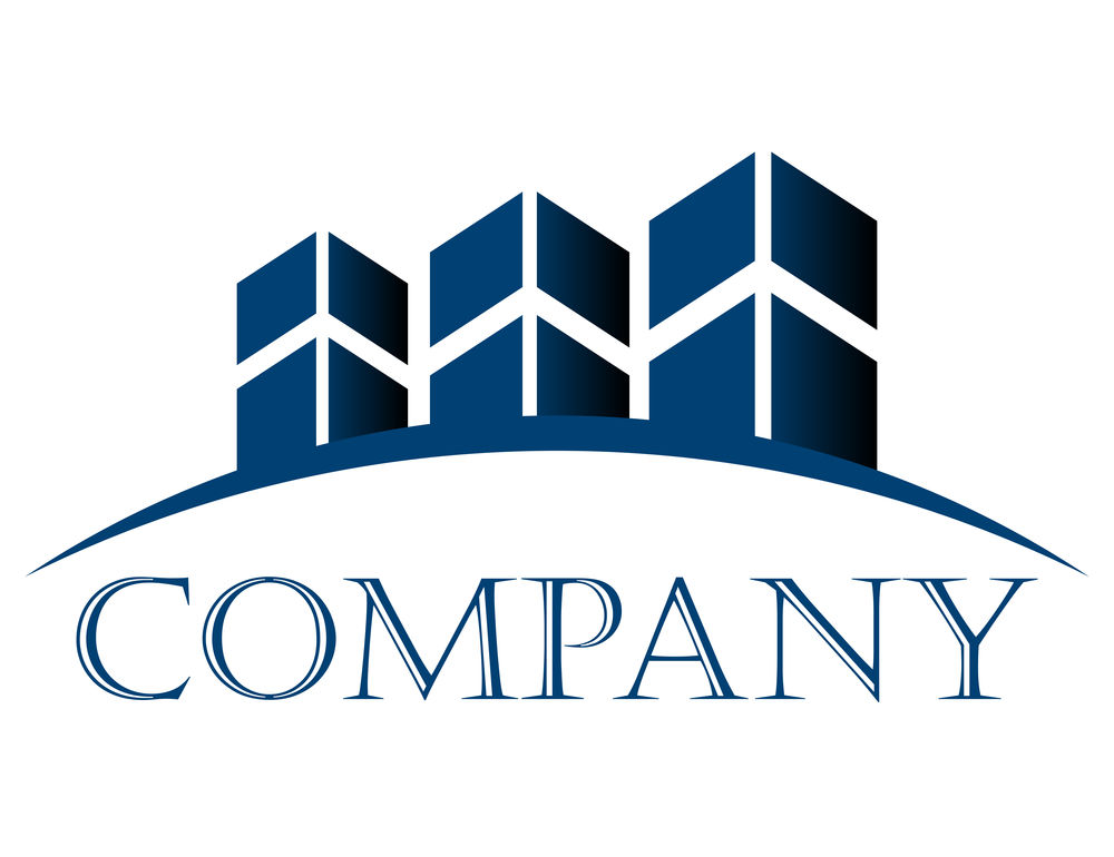 company logo