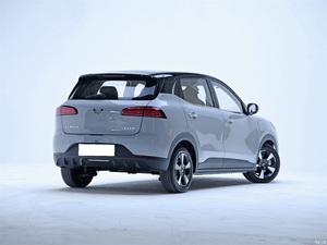 รถยนต์ไฟฟ้า Wulle E Mini SUV รุ่นใหม่ล่าสุด ราคาประหยัดสำหรับผู้ใหญ่ ระยะทางวิ่ง 410 กม. สภาพใหม่ ขับเคลื่อน 4 ล้อ Bingro ปี 2024 ยี่ห้อ WuLLing Auto - Product Image 3