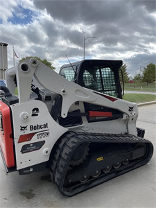 Hot Sale 2023 BOBCATT T770 Loader High Efficient Skid Steer EPA Approved Loader Skid Steer With Powerful Engine - Product Image 2