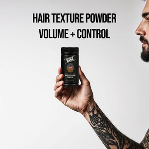 Marque privée, cire en poudre OEM, coiffage, poudre pour cheveux, poudre dépilatoire, cire dépilatoire en poudre, cire dépilatoire en poudre - Product Image 5