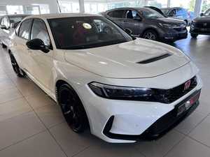 2025 HON DA div IC 2.0 VTEC Turbo tipo R 329HP cambio manuale - Product Image 2