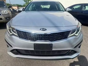 PLEINE OPTION Voiture d'occasion 2019 Kiaaa Optima LX Top Europe Import Voiture d'occasion avec conduite à gauche/droite avec livraison rapide Véhicule disponible - Product Image 3