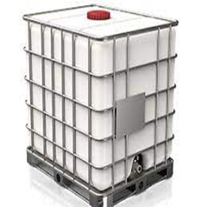 Anti-static Additives HDPE Plastic Drum <b>for</b> storing flammable substances. - Product Image 3
