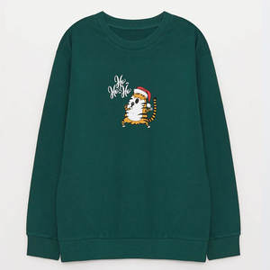 Sudadera de Hombre de la Mejor Calidad, 100% Algodón, Ropa de Moda, Serigrafía, Diseño Personalizado, Sudaderas Unisex - Product Image 1