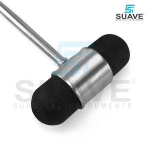 Marteau pour le diagnostic et le test des réflexes neurologiques Dejerine Percussion Neurochirurgie Marteau par SUAVE SURGICAL INSTRUMENTS - Product Image 4