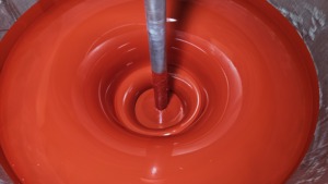 Intumescent chống cháy lớp phủ acrylic cho kết cấu thép sơn chống cháy cho thuyền các thiết bị cho USA Canada phun - Product Image 4