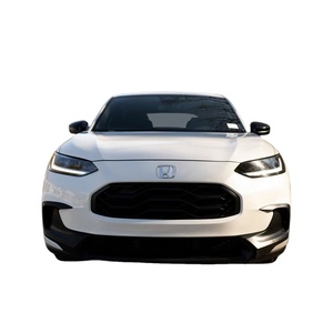 Honda HR-V Sport 2024 Usado en Buen Estado - Product Image 1