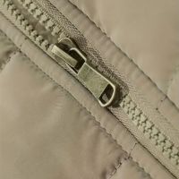 Gilet sans manches personnalisé pour homme en toile, séchage rapide, respirant, style décontracté élégant, fabrication usine, nouvelle arrivée