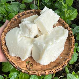 Velas de aromaterapia de cera de coco vegana Natural DE FÁBRICA DE Vietnam, artesanías de Halloween de Navidad hechas a mano sin OMG Premium para Pascua - Product Image 1