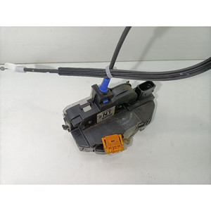 Serrure avant gauche OPEL Mokka X 13579497 A14NET (16>) - Product Image 2