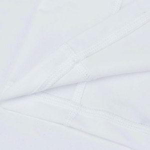 Pas cher prix extensible hommes Rash Guard meilleure vente hommes Rash Guard prix de gros hommes Rash Guard - Product Image 4