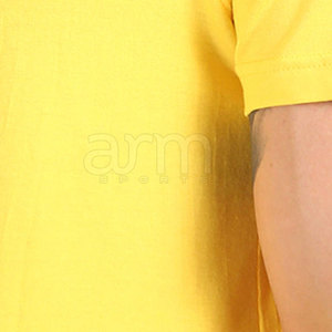 Latest Design Best Selling Men Plain T Shirts in Low MOQ Short Sleeves Plain T Shirts In Different Color & Size - Product Image 6