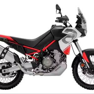 NUEVA LLEGADA 2024 2025 Aprliiaas Tuareg 660 Motocicleta ENVÍO RÁPIDO - Product Image 3