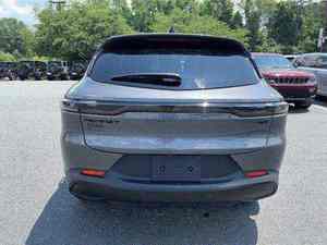 El Mejor Auto Usado: Dodge Hornet GT SUV Automático - Product Image 5