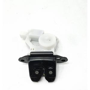 Serrure de hayon arrière NISSAN Qashqai Série HRA2DDT (14>) - Product Image 3