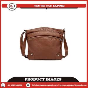 Modern Luxury <b>Womens</b> <b>Messenger</b> <b>Bag</b> High Quality Stylish Shoulder Handbag for Work Travel Casual Durable Fashion Tote Everyday - Product Image 2