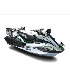 Mejor Oferta para la Nueva Moto Acuática Kawasaki Ultra 160LX-S Angler 2025 para Adultos, con 3 Años de Garantía, Lista para Enviar - Product Image 1