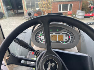 Tractor de ruedas Fendtt 936 160HP usado a la venta 4WD con larga vida útil bomba automática engranaje motor caja de cambios motor núcleos de cojinete - Product Image 5