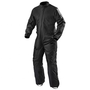 Wholesale PVC Nylon Waterproof Breathable Durable Rain Coats with Reflective Strip for <b>Men</b>/Women & <b>Travel</b> Use - Product Image 3
