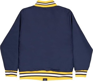 Vestes bombardier Teenage Mutant Varsity pour garçons Manteaux pour enfants - Product Image 2