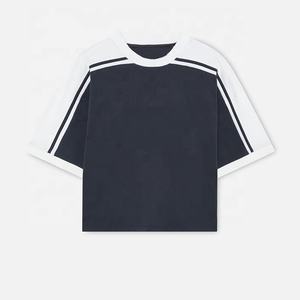 Camisetas de Hombre de Alta Calidad con Diseño Moderno, Estampado por Transferencia de Calor, Corte Regular, Personalizadas, al por Mayor - Product Image 3