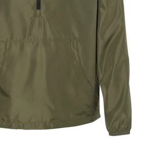Private label <b>Pullover</b> Windbreaker <b>Jackets</b> your own LOGO <b>Pullover</b> Windbreaker <b>Jackets</b> good material <b>Pullover</b> Windbreaker <b>Jackets</b> - Product Image 5