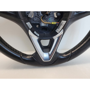 VOLANTE OPEL Astra J Sports Tourer 39070464 B16DTE (10>15) - Product Image 6