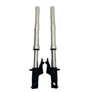 Neue Original Showa Vordergabeln für Honda CB600F Hornet 2007-2011 Motorrad-Stoßdämpfer - Product Image 2