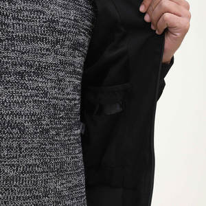 Veste bomber d'hiver à prix de gros, veste bomber de haute qualité pour la vente en ligne, fabriquée au Pakistan - Product Image 6